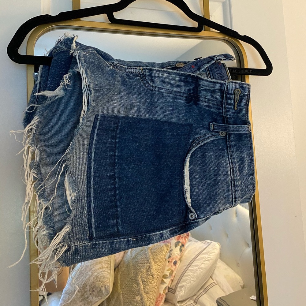 Lucky brand shorts